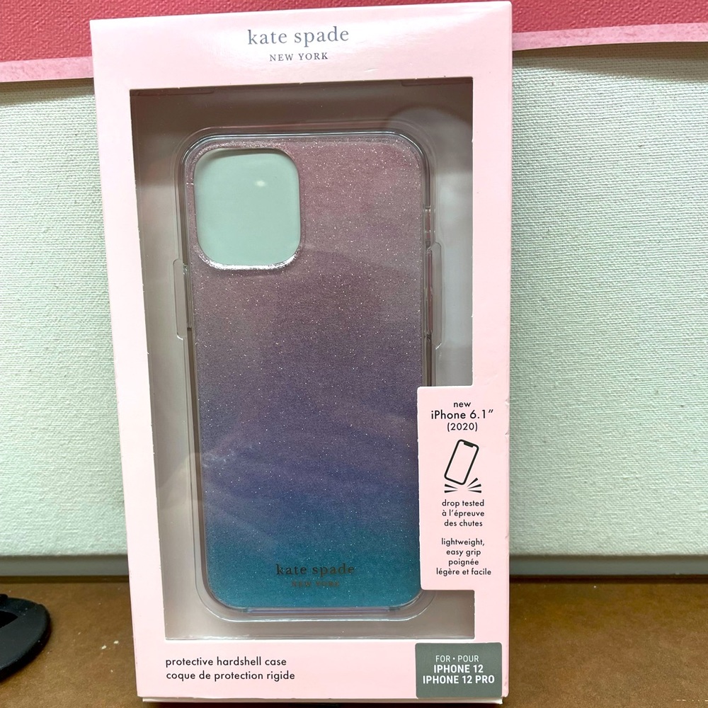 NEW ♥️ 12 Pro Kate Spade Case ♠️